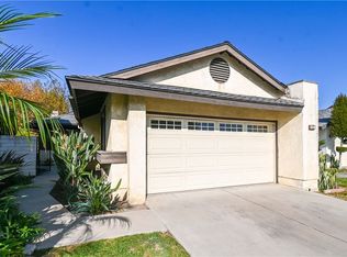 1131 N Outrigger Way, Anaheim, CA 92801
