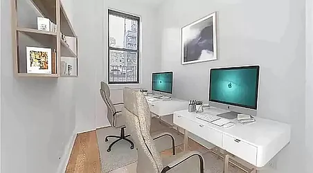 Rented by Living New York