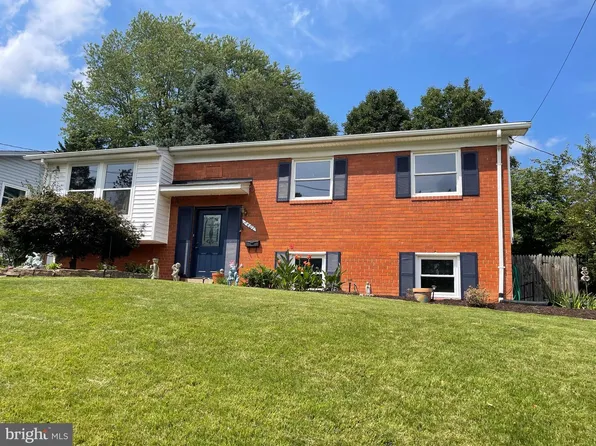 2407 Hayden Dr, Silver Spring, MD 20902
