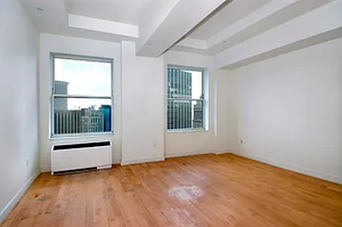 Rented by Corcoran
