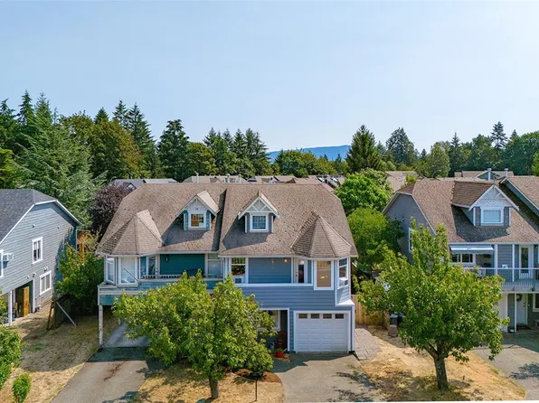 6011 Stoneridge Rd, North Cowichan, BC V9L 0B1