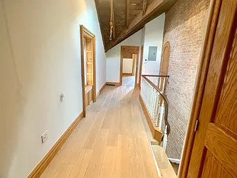 Rented by Prospect Heights Realty, Corp.