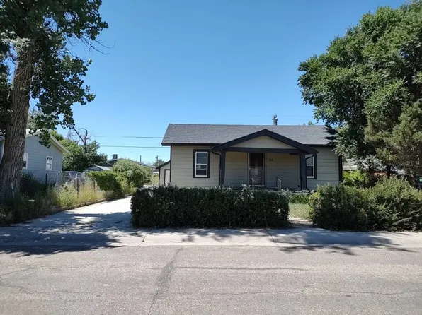 742 N Jefferson St, Casper, WY 82601