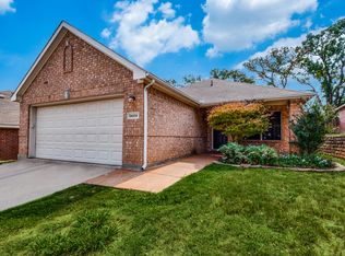 3608 Silverio Trl, Bedford, TX 76021