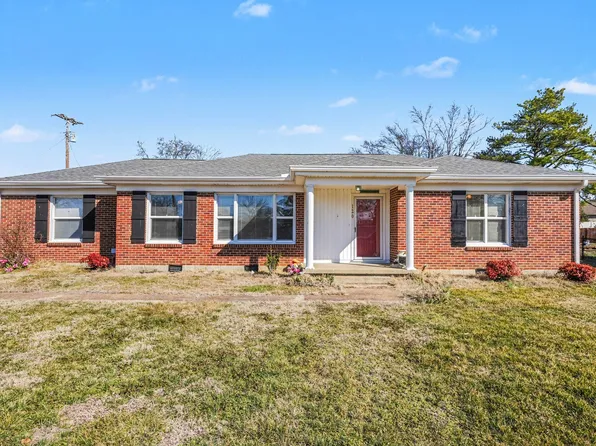 120 Sunset Dr, Gallatin, TN 37066