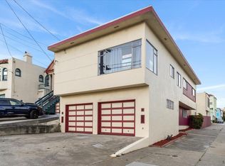 198 Augusta St, San Francisco, CA 94124