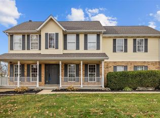 3521 Imperial Hills Dr, Imperial, MO