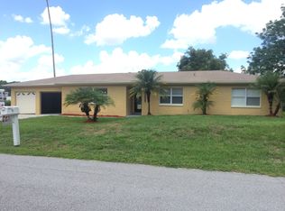 3331 Lake Saxon Dr, Land O Lakes, FL 34639