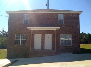 516 Sullivan Kilrain Rd #A/B, Hattiesburg, MS 39402