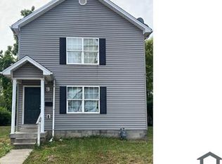 2418 Elliott Ave, Louisville, KY 40211