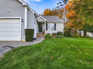 Juniper Hill, Uxbridge, MA 01569