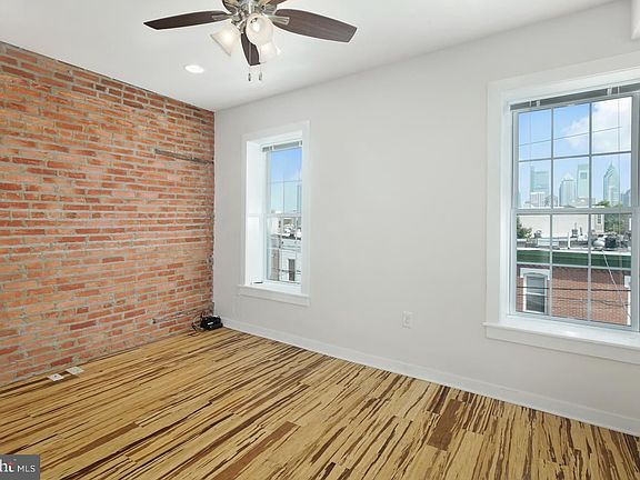3rd image of 1820 Federal St Floor 3