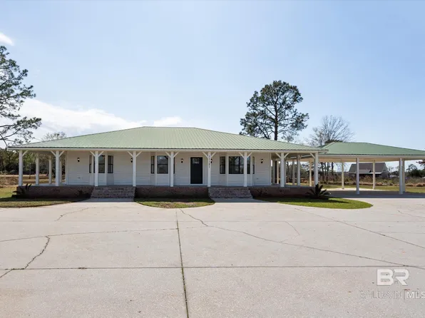 11121 Highway 188, Grand Bay, AL 36541