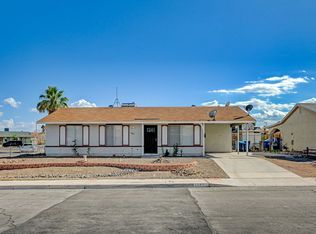 4047 Maple Hill Rd, Las Vegas, NV 89115