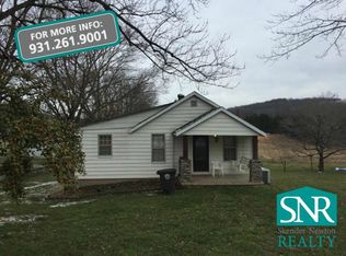 261 Mirandy Rd, Cookeville, TN 38506