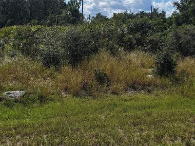 Sebring Way Lot 10, Kissimmee, FL, 34759