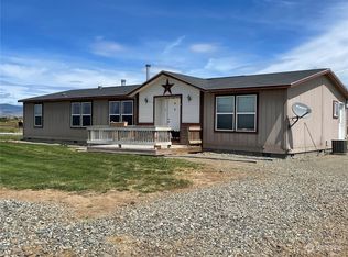 5102 Number 81 Rd, Ellensburg, WA 98926