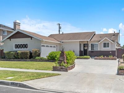 10622 Ashworth St, Bellflower, CA, 90706