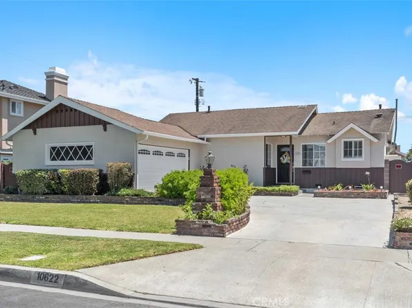 10622 Ashworth St, Bellflower, CA 90706