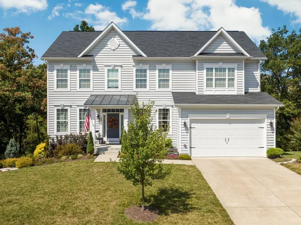 109 Friesian Ct, Stephens City, VA 22655