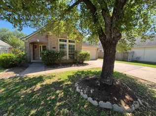 3114 Willow Trace Ct, Katy, TX 77450
