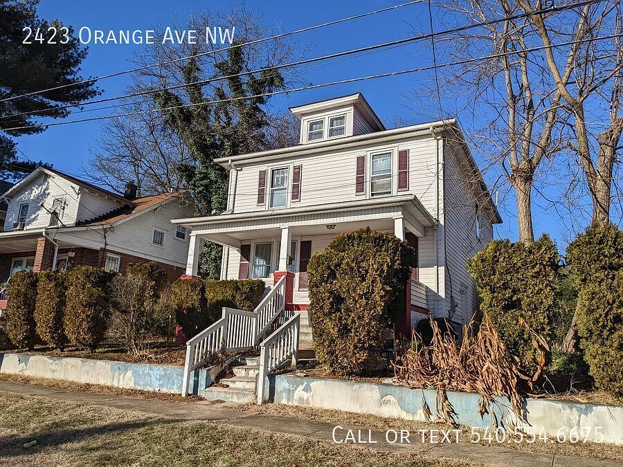 1st image of 2423 Orange Ave NW