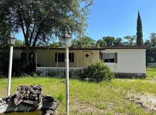 2351 SE 180th St, Summerfield, FL 34491