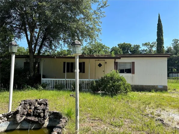 2351 SE 180th St, Summerfield, FL 34491
