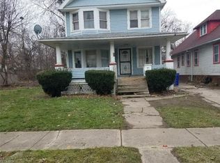 1090 E 146th St, Cleveland, OH
