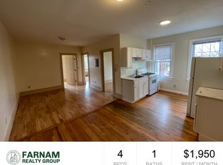 1283 Ella T Grasso Blvd #46, New Haven, CT 06511
