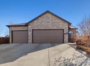 236 Aspen Grove Way, Severance, CO 80546