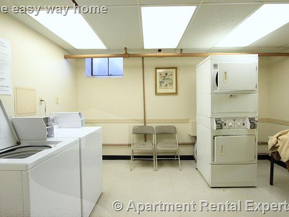 Apartment Rental Experts