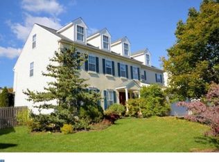 723 Liberty Rd, Collegeville, PA 19426