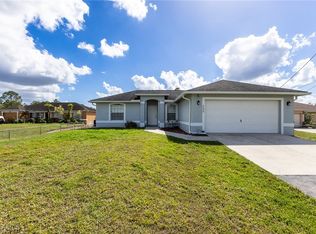 3660 43rd Ave NE, Naples, FL 34120