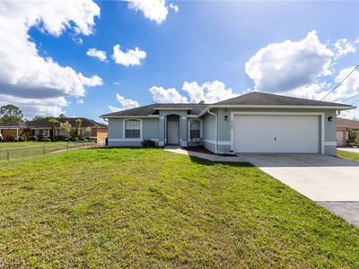 3660 43rd Ave NE, Naples, FL, 34120