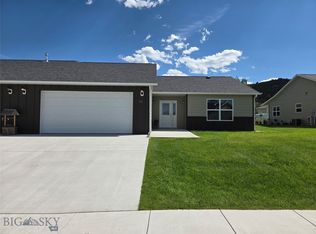 86 Opportunity Dr, Butte, MT 59701
