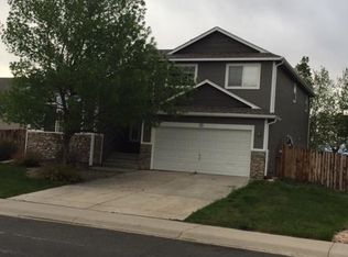 92 Arapaho St, Severance, CO 80550