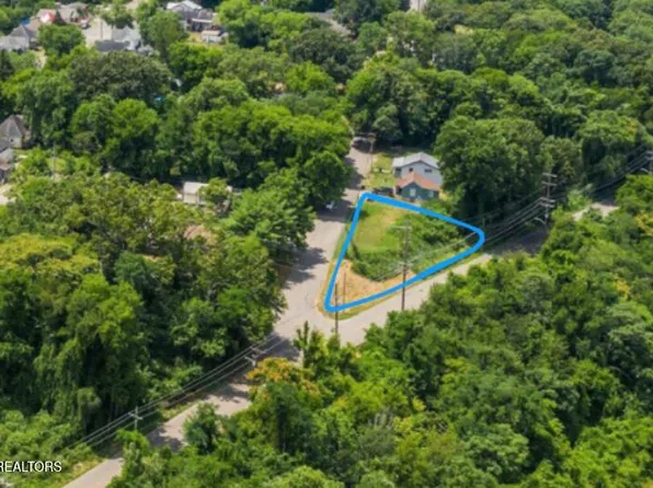 0 Murphy Ave, Knoxville, TN 37921