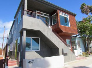 4617 E Ocean Blvd APT 2, Long Beach, CA 90803