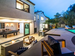 2571 Outpost Dr, Los Angeles, CA 90068