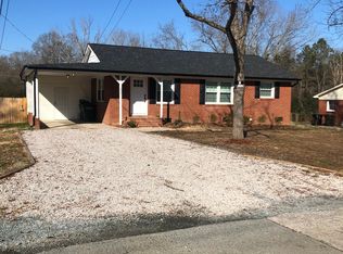 1907 Steele St, Monroe, NC 28110