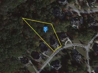 210 Pembrook Pl, Roswell, GA 30075