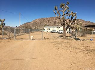 59088 Ira Ave, Landers, CA 92285