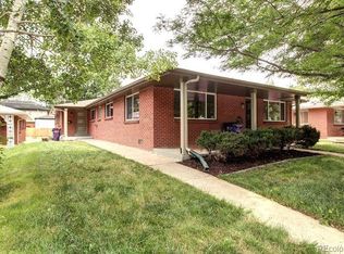 1144 Krameria St, Denver, CO 80220