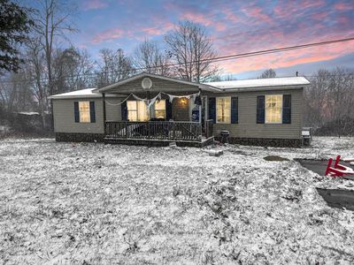 73 Highland Mountain Rd, Layland, WV, 25864