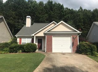 204 Park Pl, Woodstock, GA 30189
