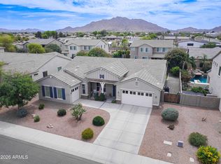 2813 E MUIRFIELD Street, Gilbert, AZ 85298