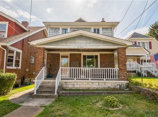 616 Gallion Ave, Pittsburgh, PA