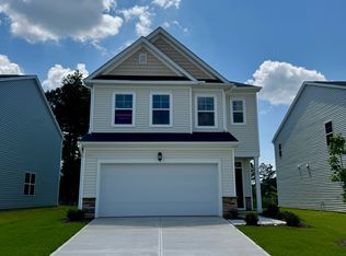 127 N Finley Landing Pkwy, Smithfield, NC 27577