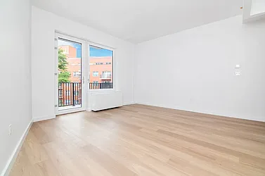 Rented by REAL New York